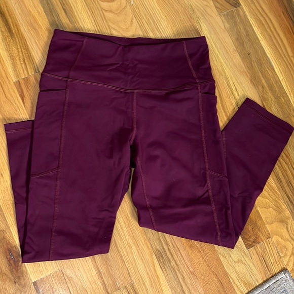 VICTORIA’S SECRET PANTS - Picture 1 of 4
